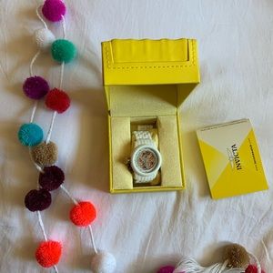 Invicta Russian Diver Watch